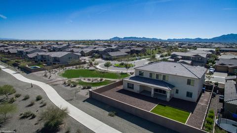 3794 E Strawberry Dr, Gilbert, AZ 85298 photo 54