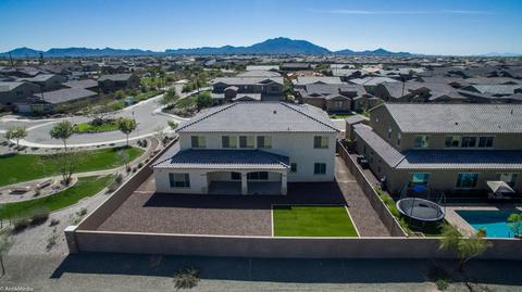 3794 E Strawberry Dr, Gilbert, AZ 85298 photo 53