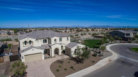 3794 E Strawberry Dr, Gilbert, AZ 85298 photo 4
