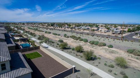 3794 E Strawberry Dr, Gilbert, AZ 85298 photo 55