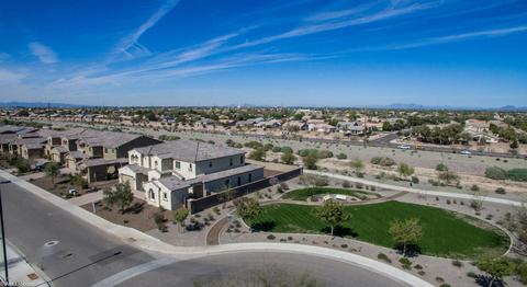 3794 E Strawberry Dr, Gilbert, AZ 85298 photo 49