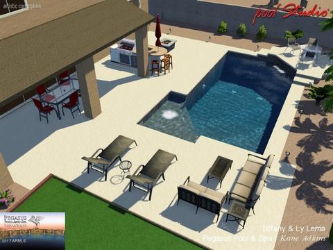 3794 E Strawberry Dr, Gilbert, AZ 85298 photo 68
