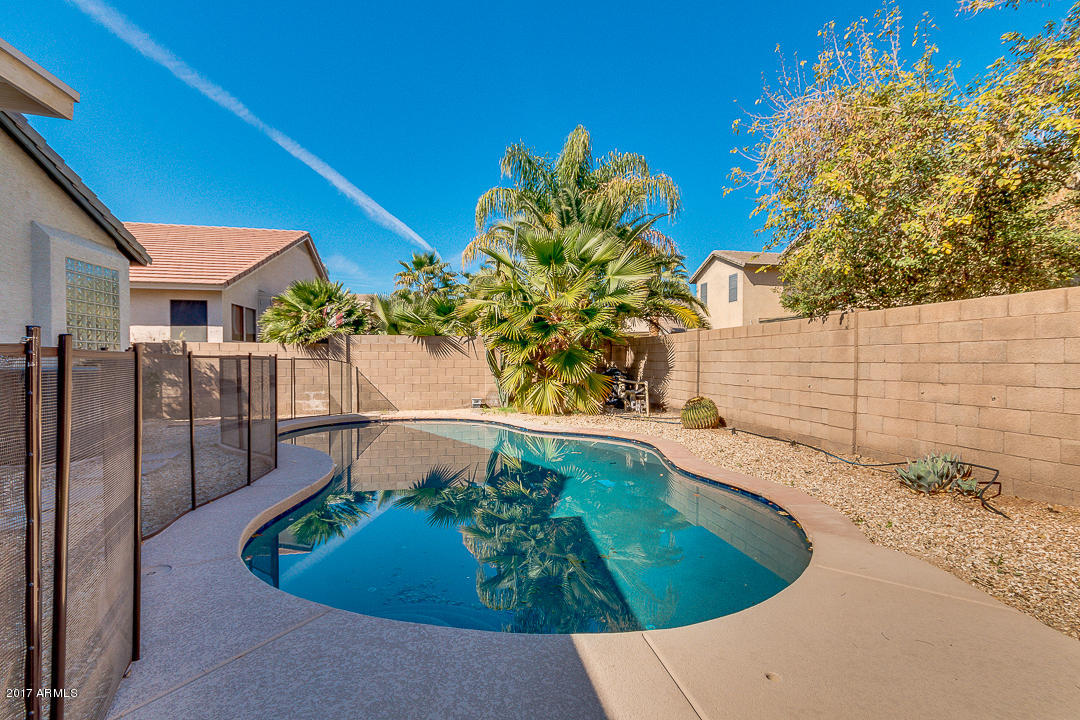3658 E San Pedro Ave, Gilbert, AZ 85234 photo 48
