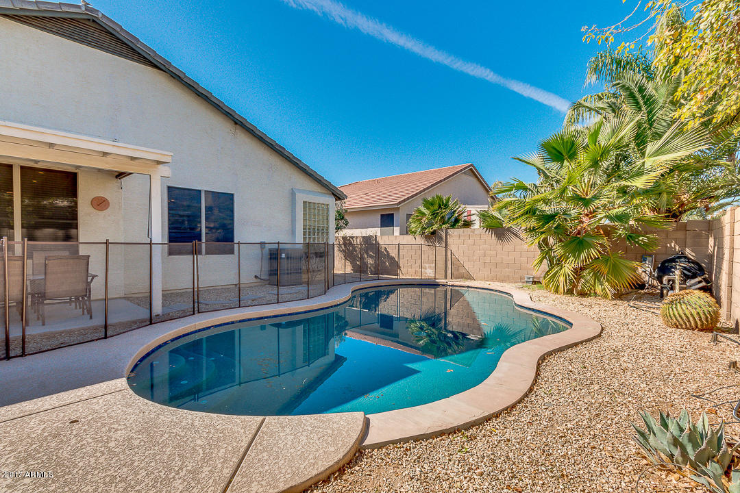 3658 E San Pedro Ave, Gilbert, AZ 85234 photo 49
