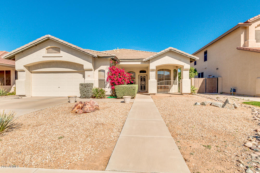 3658 E San Pedro Ave, Gilbert, AZ 85234 photo 3