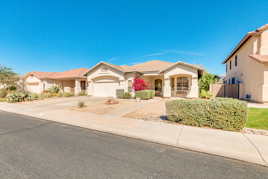 3658 E San Pedro Ave, Gilbert, AZ 85234 photo 5