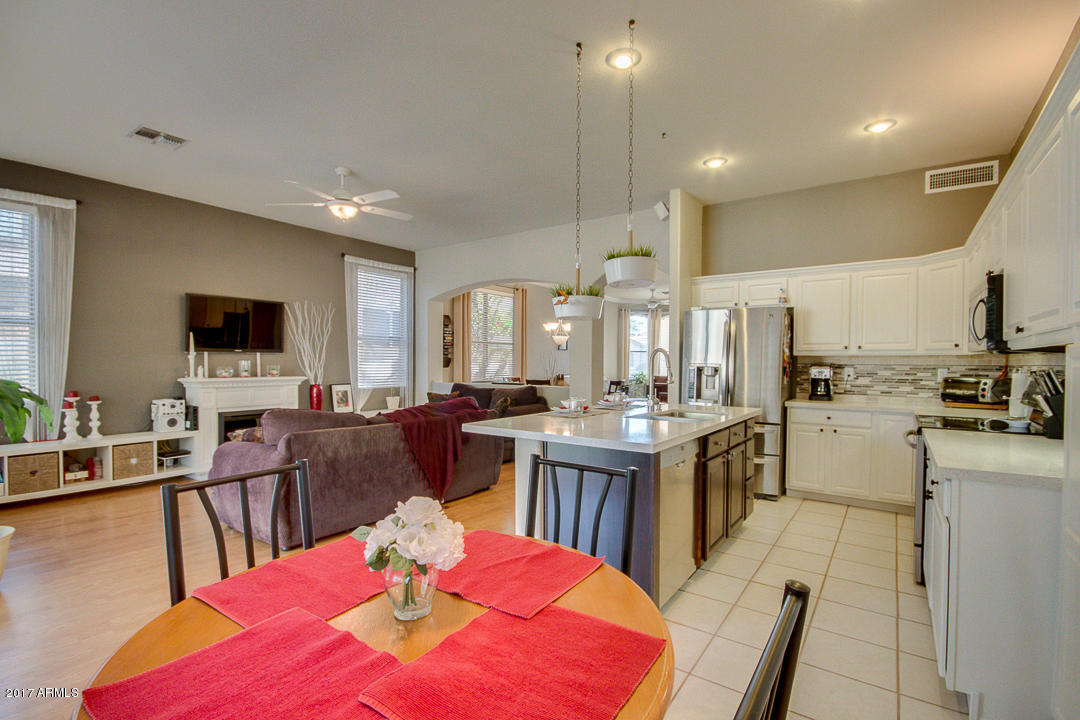 3658 E San Pedro Ave, Gilbert, AZ 85234 photo 25