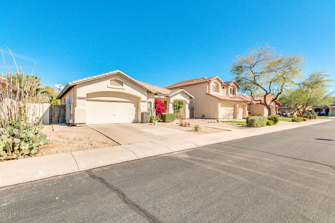 3658 E San Pedro Ave, Gilbert, AZ 85234 photo 4