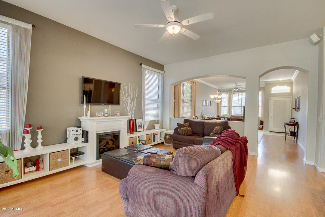 3658 E San Pedro Ave, Gilbert, AZ 85234 photo 29