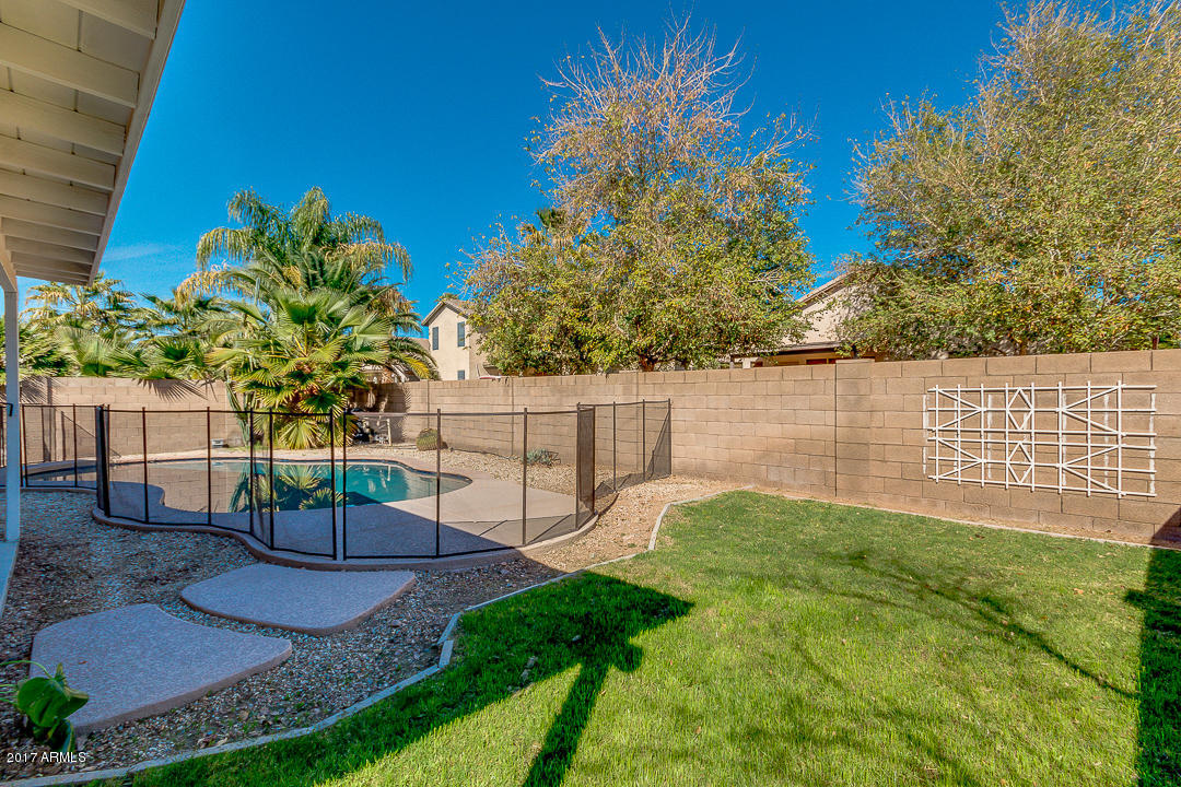 3658 E San Pedro Ave, Gilbert, AZ 85234 photo 46