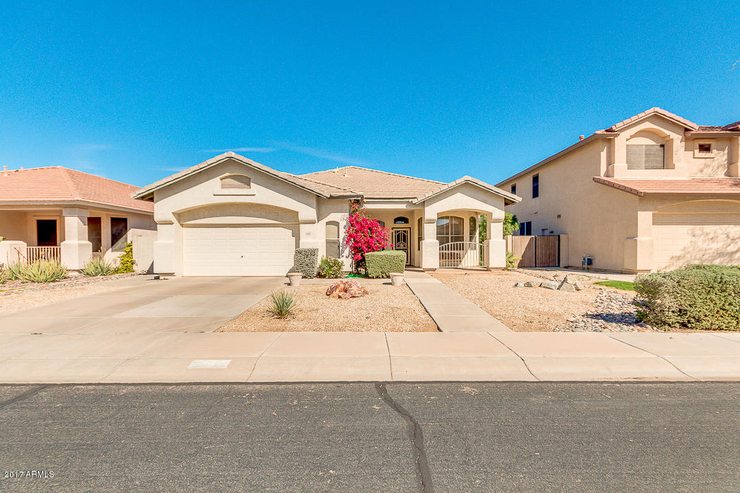 3658 E San Pedro Ave, Gilbert, AZ 85234 photo 2