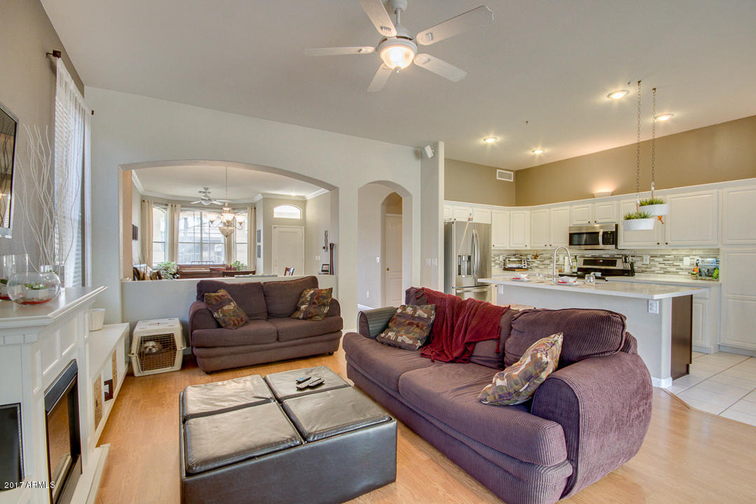 3658 E San Pedro Ave, Gilbert, AZ 85234 photo 30