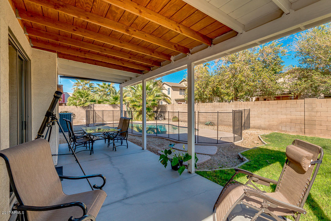3658 E San Pedro Ave, Gilbert, AZ 85234 photo 45