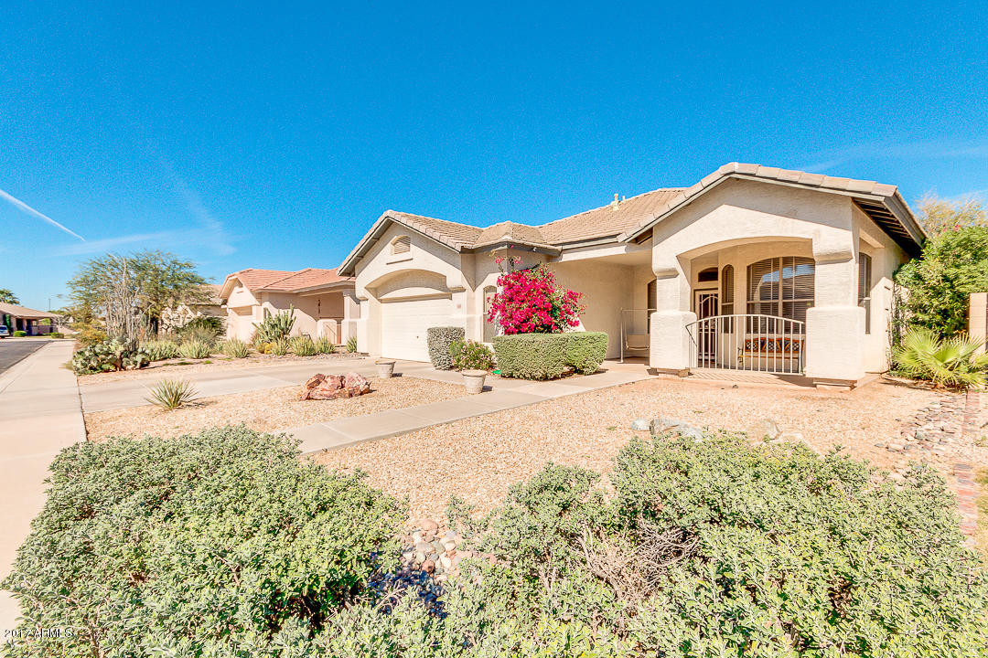 3658 E San Pedro Ave, Gilbert, AZ 85234 photo 1