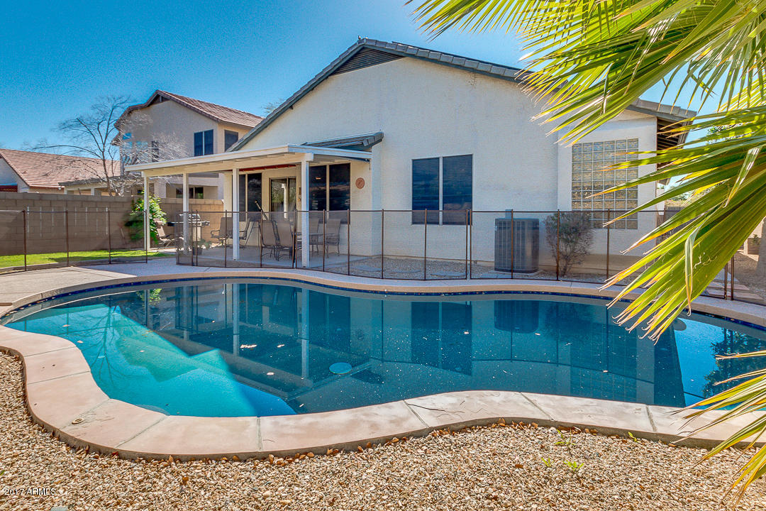 3658 E San Pedro Ave, Gilbert, AZ 85234 photo 50