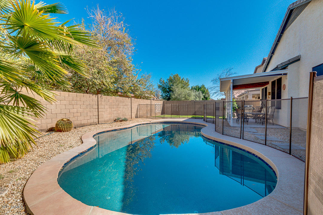 3658 E San Pedro Ave, Gilbert, AZ 85234 photo 51