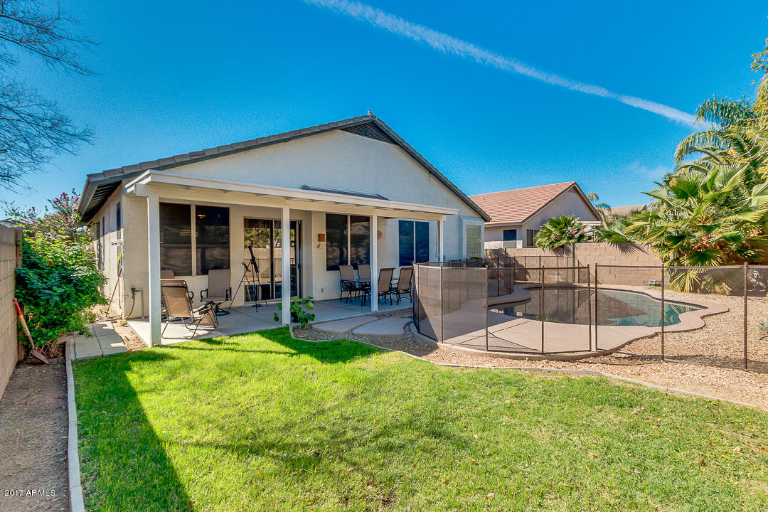 3658 E San Pedro Ave, Gilbert, AZ 85234 photo 47