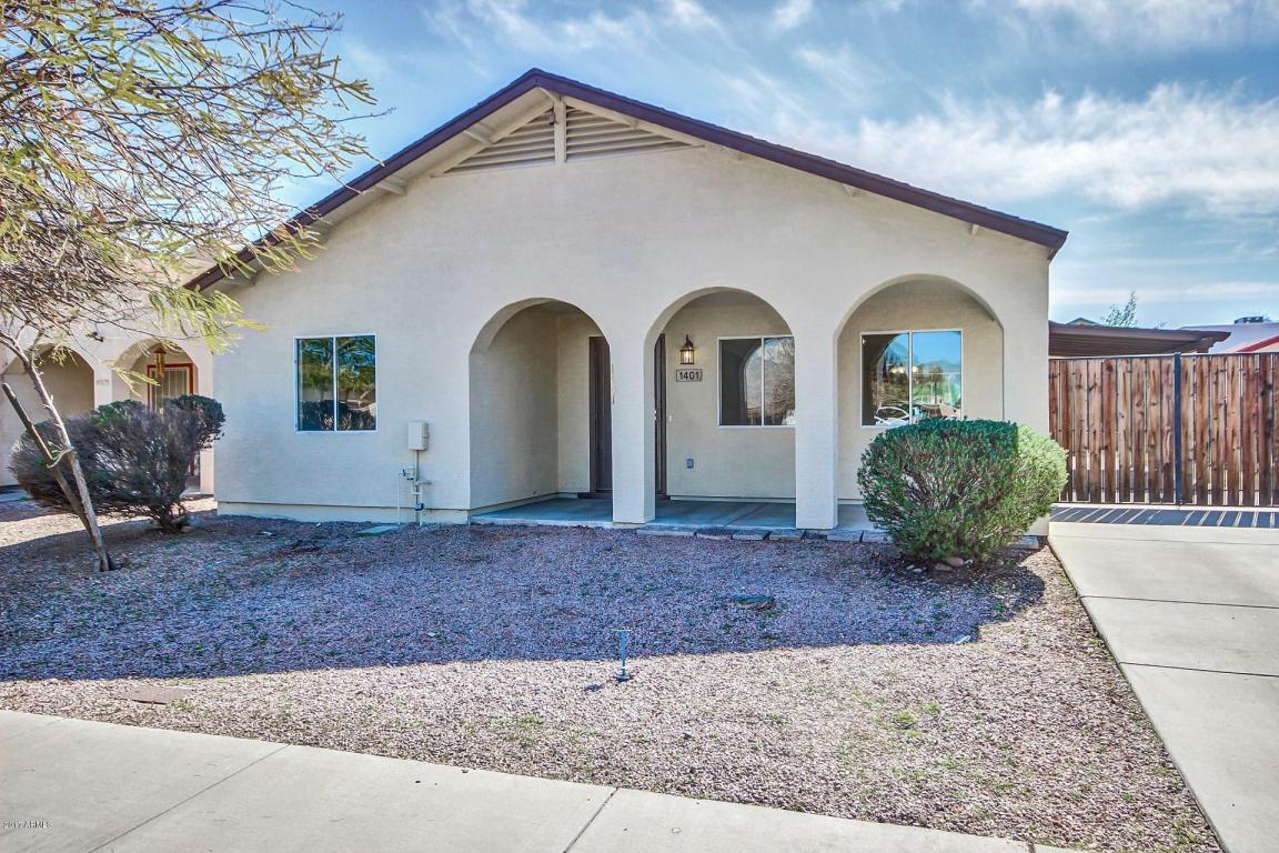 1401 E Saint Charles Ave, Phoenix, AZ 85042 photo 1
