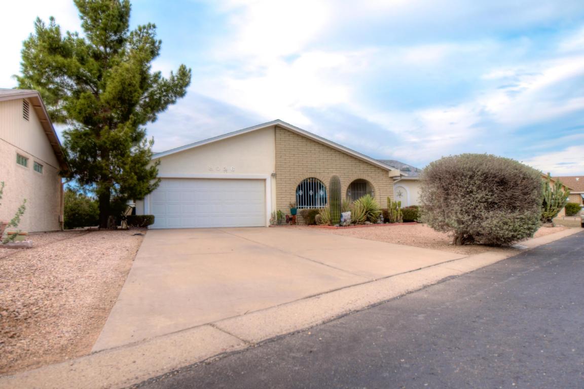 8036 E Flossmoor Ave, Mesa, AZ 85208 photo 2