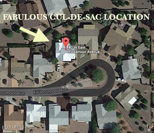 8036 E Flossmoor Ave, Mesa, AZ 85208 photo 4