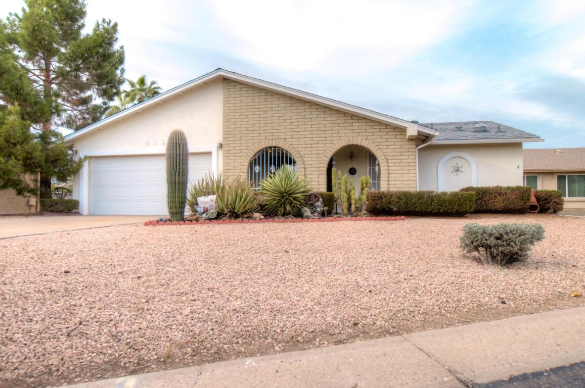 8036 E Flossmoor Ave, Mesa, AZ 85208 photo 1