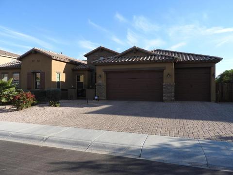 3925 Ellis St, Mesa, AZ 85205 photo 1