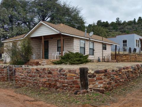 316 W Frontier St, Payson, AZ 85541 photo 2