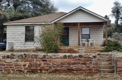 316 W Frontier St, Payson, AZ 85541 photo 1