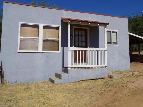 316 W Frontier St, Payson, AZ 85541 photo 3