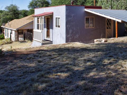 316 W Frontier St, Payson, AZ 85541 photo 11