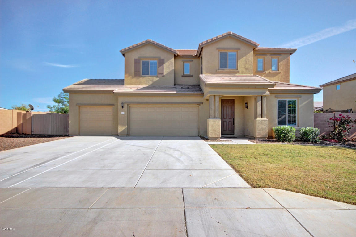 11007 E Quade Ave, Mesa, AZ 85212 photo 2