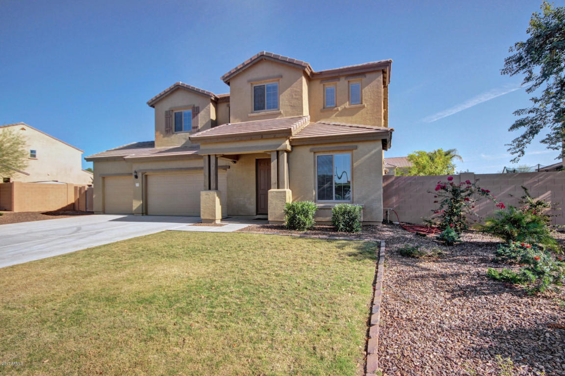 11007 E Quade Ave, Mesa, AZ 85212 photo 3