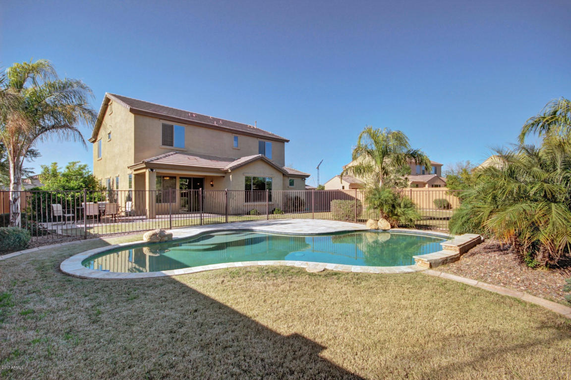 11007 E Quade Ave, Mesa, AZ 85212 photo 37