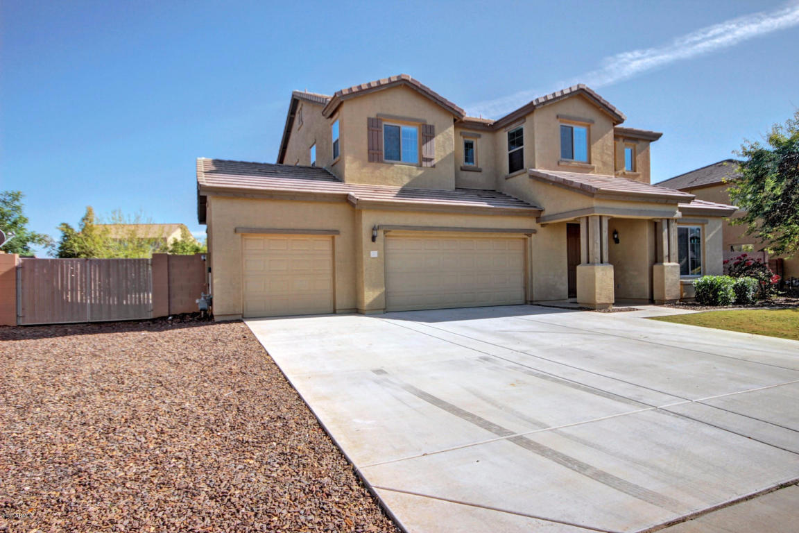 11007 E Quade Ave, Mesa, AZ 85212 photo 1