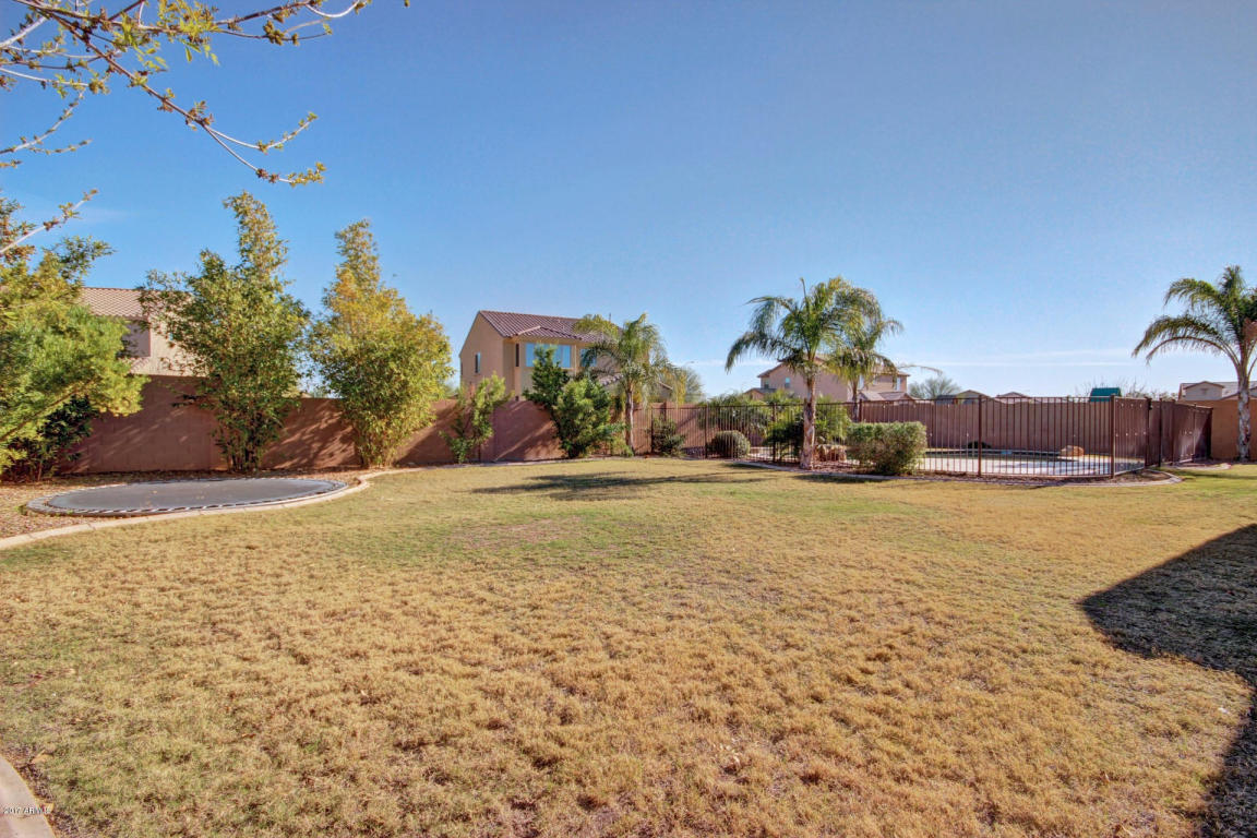 11007 E Quade Ave, Mesa, AZ 85212 photo 36