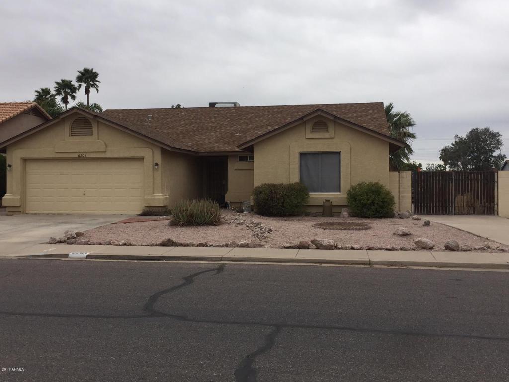6203 E Colby St, Mesa, AZ 85205 photo 1