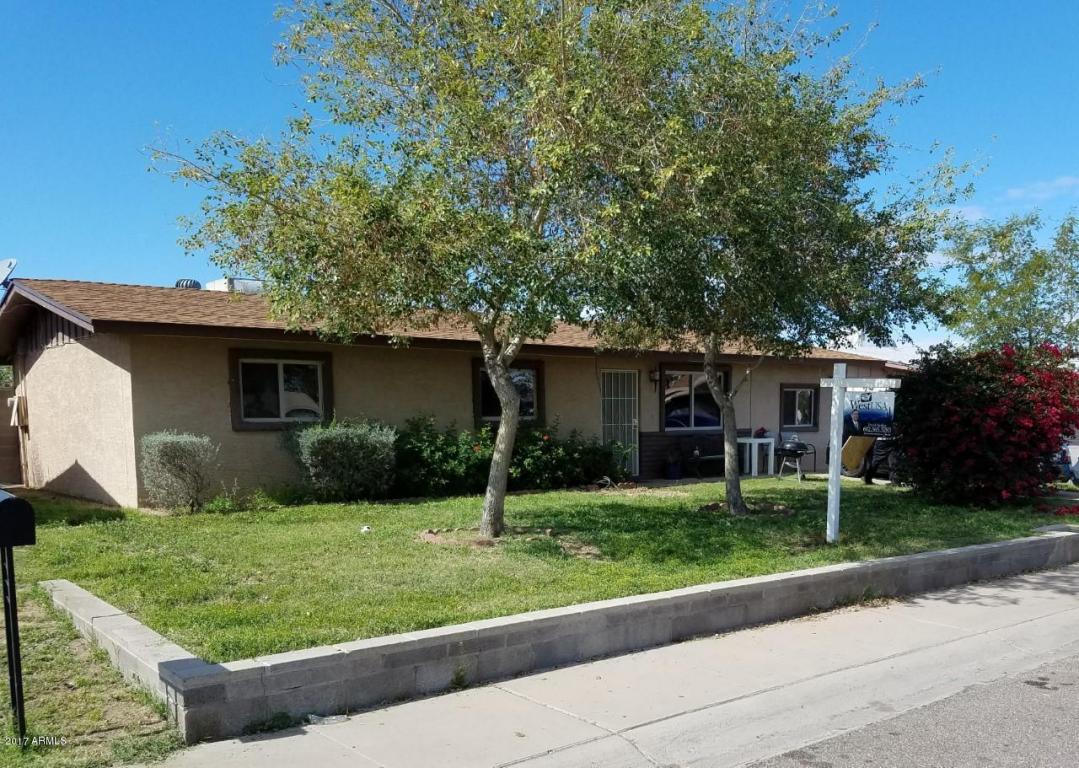 7812 S 3rd Ave, Phoenix, AZ 85041 photo 1