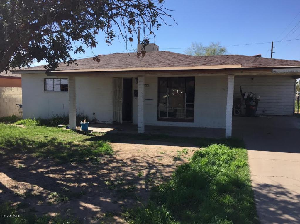 4450 N 30th Ave, Phoenix, AZ 85017 photo 1