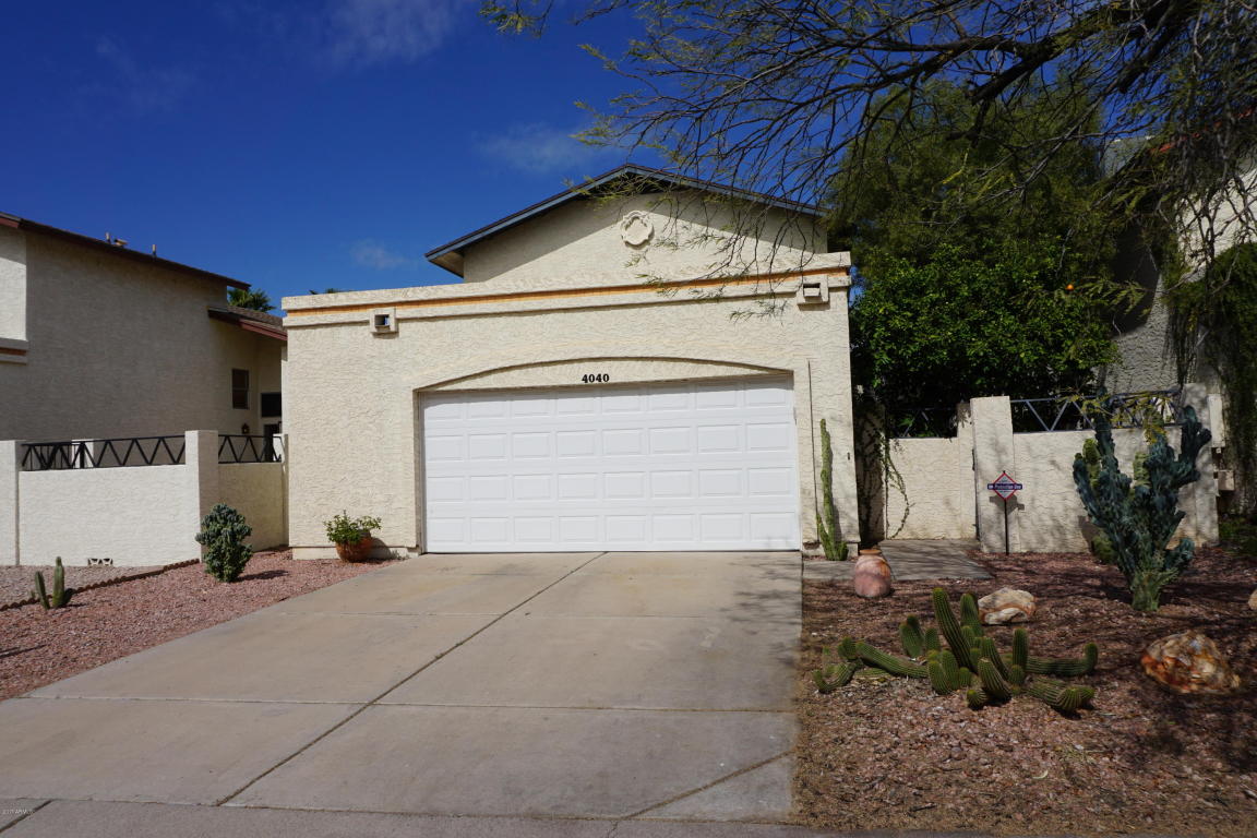 4040 E Contessa St, Mesa, AZ 85205 photo 1