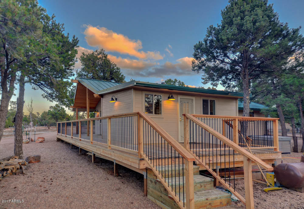3340 Cedar Dr, Overgaard, AZ 85933 photo 33