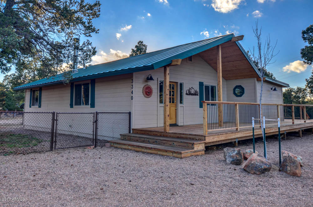 3340 Cedar Dr, Overgaard, AZ 85933 photo 30