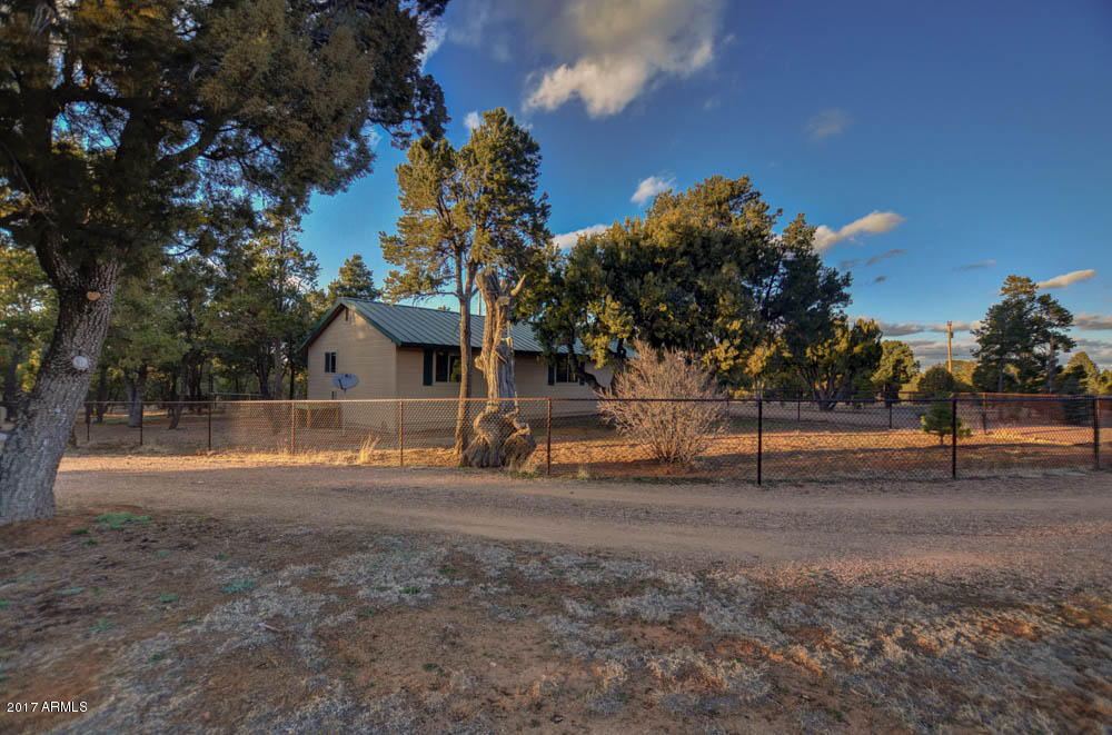 3340 Cedar Dr, Overgaard, AZ 85933 photo 28