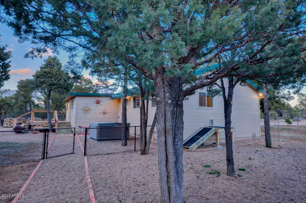 3340 Cedar Dr, Overgaard, AZ 85933 photo 20