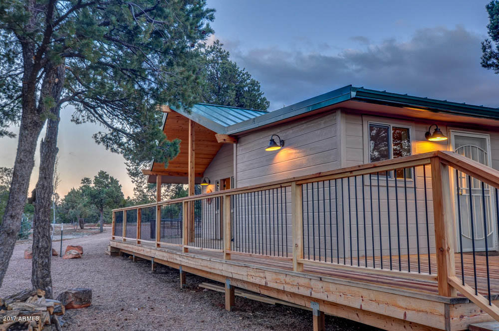 3340 Cedar Dr, Overgaard, AZ 85933 photo 18