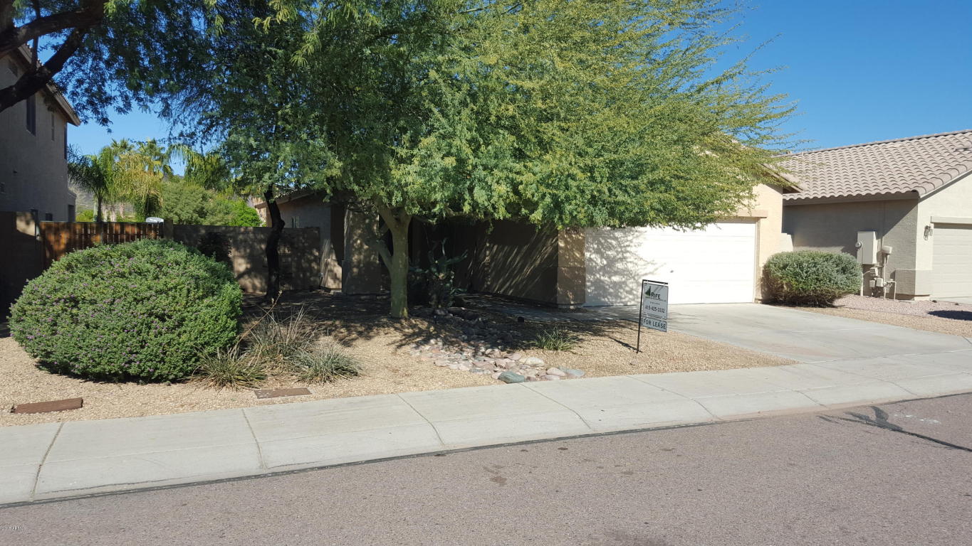 4024 W Hackamore Dr, Phoenix, AZ 85083 photo 1