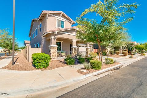 3490 E Bart St, Gilbert, AZ 85295 photo 1