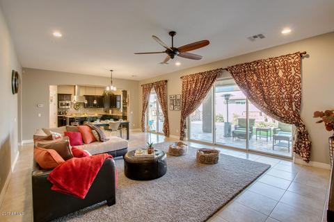 3490 E Bart St, Gilbert, AZ 85295 photo 11