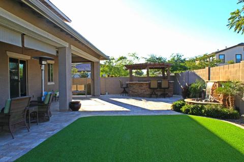 3490 E Bart St, Gilbert, AZ 85295 photo 56