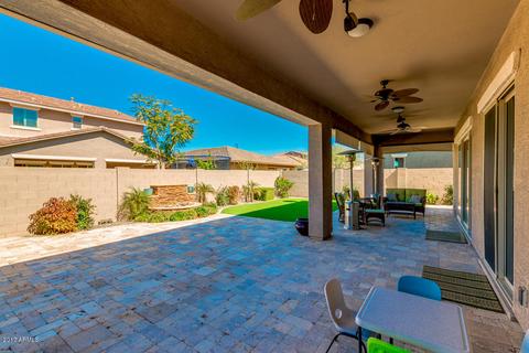 3490 E Bart St, Gilbert, AZ 85295 photo 52