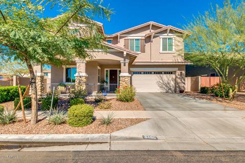 3490 E Bart St, Gilbert, AZ 85295 photo 2